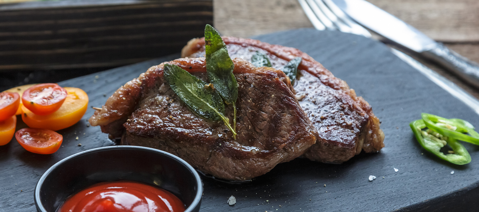 Picanha de Javali