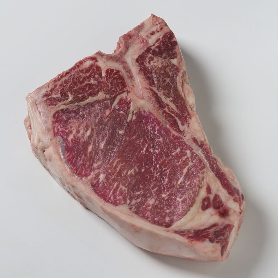 T Bone Angus